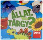 Asmodee Dino: Állat vagy tárgy? társasjáték (731844-96423)