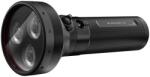 Ledlenser P18R Black Hand 503112
