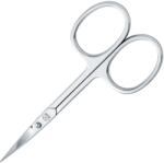 DUE CIGNI Nikkelezett Manikűr Olló Méret 3, 5 2c 46/35 (2c 46/35)