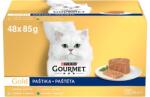 Gourmet Gold Multipack 48x85 g
