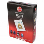 Hoover H30S eredeti Purefilt porzsák (5 db) (09178278)