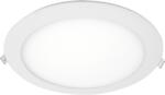 Stellar led ПАНЕЛ КРЪГЪЛ ВГРАДЕН МОНТАЖ 18w 6500k (99xled614cw)