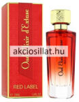 Linn Young Oud Elixir d'Extase Red Label EDP 30ml Női