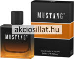 Mustang Amber EDT 50ml Férfi parfüm
