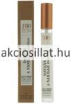 100BON Davana & Vanille bourbon EDP Teszter 10ml