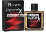 BI-ES Dynamix Classic Men EDT 100ml Férfi