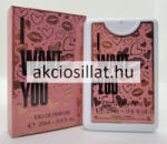 Omerta I Want You EDP 20ml Női