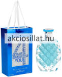 Linn Young Blue 4 You Women EDP 100ml Női