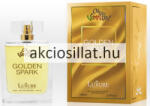 Luxure Parfumes Golden Spark EDP 100ml Női