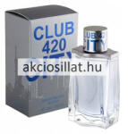 Linn Young Club 420 City Man EDT 100ml Férfi