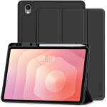 Tech-Protect Силиконов калъф за Samsung Galaxy Tab S11 11.0 от Tech-Protect SC PEN - Black (5906302332632)
