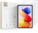 Tech-Protect 2 x Стъклен протектор за дисплей на Xiaomi Redmi Pad Pro / 2 Pro 12.1 от Tech-Protect Glass Fit+ - Clear (5906302335442)