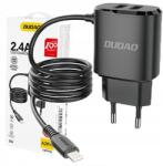 Dudao A2Pro Lightning Black (6970379610633)