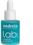Andreia Professional Coconut Cuticle Oil Продукт за нокти-др, 10, 5ml