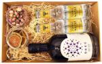  Öreg Gin Tonik szett Díszdobozban Ginfűszerrel - ginshop