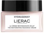 LIERAC Hydragenist ragyogásfokozó hidratáló krém 50ml