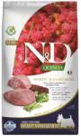 N&D Quinoa Weight Management Adult Mini 2,5 kg