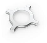 Bosch Accesoriu suport espresso pentru plite pe gaz BOSCH HEZ298114 - 00184036 (HEZ298114)