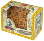  Nagy Elmék - Shakespeare Szavak Professor Puzzle ördöglakat