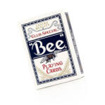 The United States Playing Card Company Bee Standard Index kártya - tarsasjatekvasar