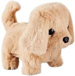 Global Express Interaktív kutya - Golden (699-93A)