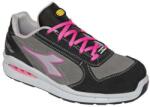 Diadora Utility Run Net Airbox Low S3-SRC Védőcipő (701.176221-D0447 35)