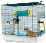 SAVIC Chichi 2 ketrec kék, 80x50x80cm 5340 (A5340)