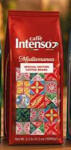 Paskà Intenso Mediterranea szemes kávé 1 kg