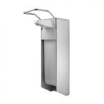  Temdex EU konform adagoló 1000 ml, alumínium ház, hosszú kar, rm. acél pumpa (autoklávozható) - pepita - 45 118 Ft