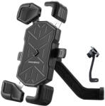 ROCKBROS Autós Telefon Tartó Hw-117 Univerzális Szög Beállítással