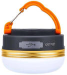 Superfire Camping lamp Superfire T60, 2, 5W, 1000mAh (T60) - pepita