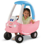  Walker kerekekkel Little Tikes Cozy Princess 72 x 44 x 84 cm Kék Rózsaszín