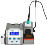 SUGON T26D Forrszállomás C210-El Tippek Meleglevegő Forrasztáshoz