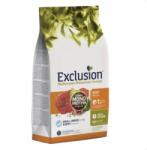 Exclusion Monoprotein Puppy Beef Small Breed száraz kutyatáp 2 kg