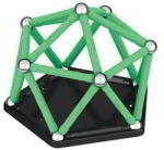 Geomag Glow Mágneses Építőjáték - 42 db (000329 GM)