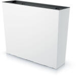  Urbi Case T DUC800T Magas Virágcserép Betéttel | Fehér