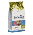 Exclusion Monoprotein Tuna Small Breed száraz kutyatáp 2 kg