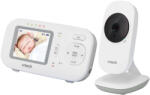 VTech BM2251 Videós Babaőr - 2, 4" Kijelző, 300m Hatótávolság