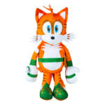 PMI Sonic Prime: Tails hátizsák