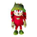 PMI Sonic Prime: Knuckles hátizsák