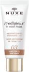 Nuxe Prodigieux BB Krém N°3 Sötét (30ml)