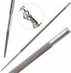 Mar-Pol Láncreszelő 4, 8mm Láncélező Készlet . 325" Élező (M86682)