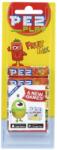 PEZ Fruit Mix 6x8,5 g