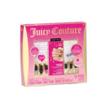 Make It Real Juicy Couture - szikrázó körmök manikűr szett (MIR4474)