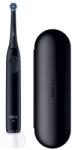 Oral-B iO Series 2 Clean&Care Night Black + travel case Periuta de dinti electrica