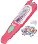 Global Express Hajdíszítő toll csillogó kövekkel (MBK-388Y)