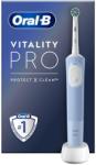 Oral-B Pro Vitality Pack Regalo blue