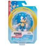 Sonic the Hedgehog Figurina articulata, Sonic the Hedgehog, Classic Sonic, 6 cm Figurina