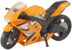 HTI Motocicleta Teamsterz Speed Bike, Portocaliu