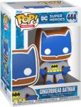 Funko Figurina Funko Pop Heroes, DC Heroes, Gingerbread Batman Figurina